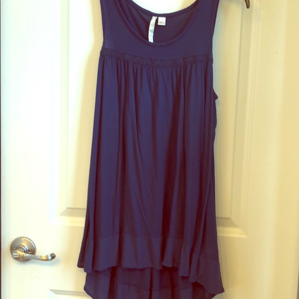 Lauren Conrad dress